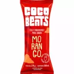 GELO SABORIZADO MORANGO 170G