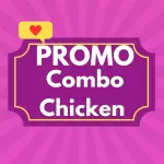 PROMO X CHICKEN
