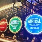 SCHOP AUSTRAL 300CC