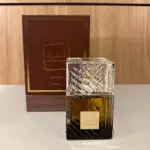 Lattafa Khamrah Qahwa 100ml