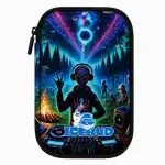 CASE M ICEBUD FULL PRINT ET RAVE
