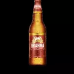 Cerveja Brahma 600