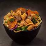 Yakisoba Oishi
