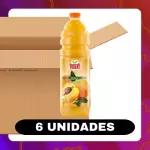 Bulto Yukery Durazno 1.5l
