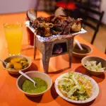Parrillada