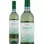 Amarante verde Branco 750ml
