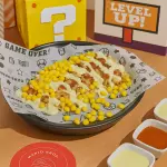 Desgranado de Pollo + Maiz