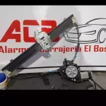 Elevavidrios tipo original