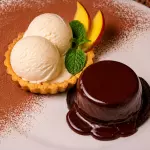 Textura de Chocolate