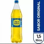 GASEOSA INCA KOLA 1.5L