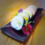 California Roll 10 pz