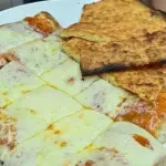 PROMO 1/2 Metro + 2 Faina