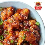 POLLO GENERAL TSO 1/2 LITRO