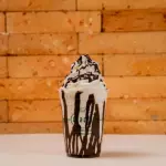 Milk Shake M