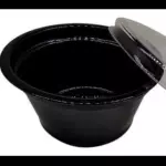 Pote de molho a +