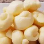 Nozinho 500G