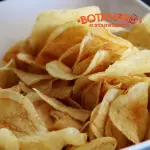 Papas doradas