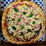 Pizza Gusti