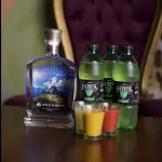 PISCO PORTON 750ml