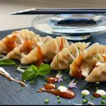 GYOZA DE CERDO