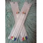 Juego de (3) pinceles liner