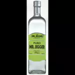Mr. Jigger 750 ml
