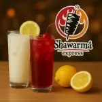 Limonada de coco
