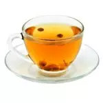 Té