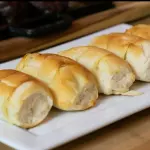 Pão de Alho