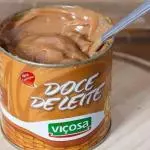 Doce de Leite Viçosa