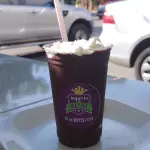Açaí Carioca BOMBA - COPO 300ML