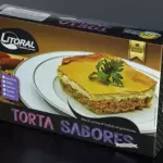 Torta Palmito