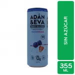 Rtd Red Fruits Adam and Eve