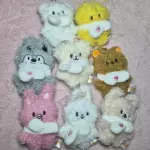 Skzoo colgantes