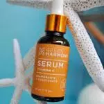 Serum de vitamina C