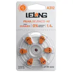 BATERIA LELONG A312 LE-7999-A312