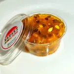 Geleia de Maracuyá