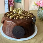 TIPO TORTA FERRERO