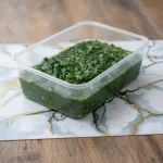 Légumes verts