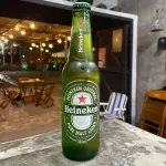 Heineken long neck
