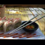 Kani roll