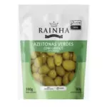 AZEITONA RAINHA SEM CAROÇO 150g