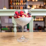 Chia Delight
