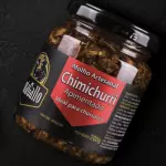 MOLHO CHIMICHURRI APIMENTADO 200G