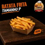 Batata frita P