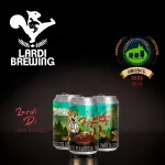 LARDI BREWIN