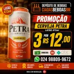 PETRA LATAO 473ML