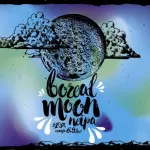 Moondri Boreal Moon