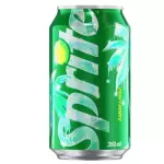Sprite 350ml