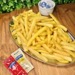 Fritas Simples